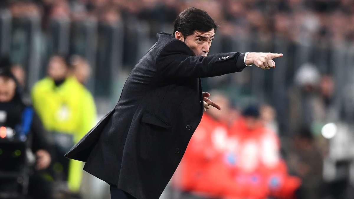 Marcelino e il Barcellona
