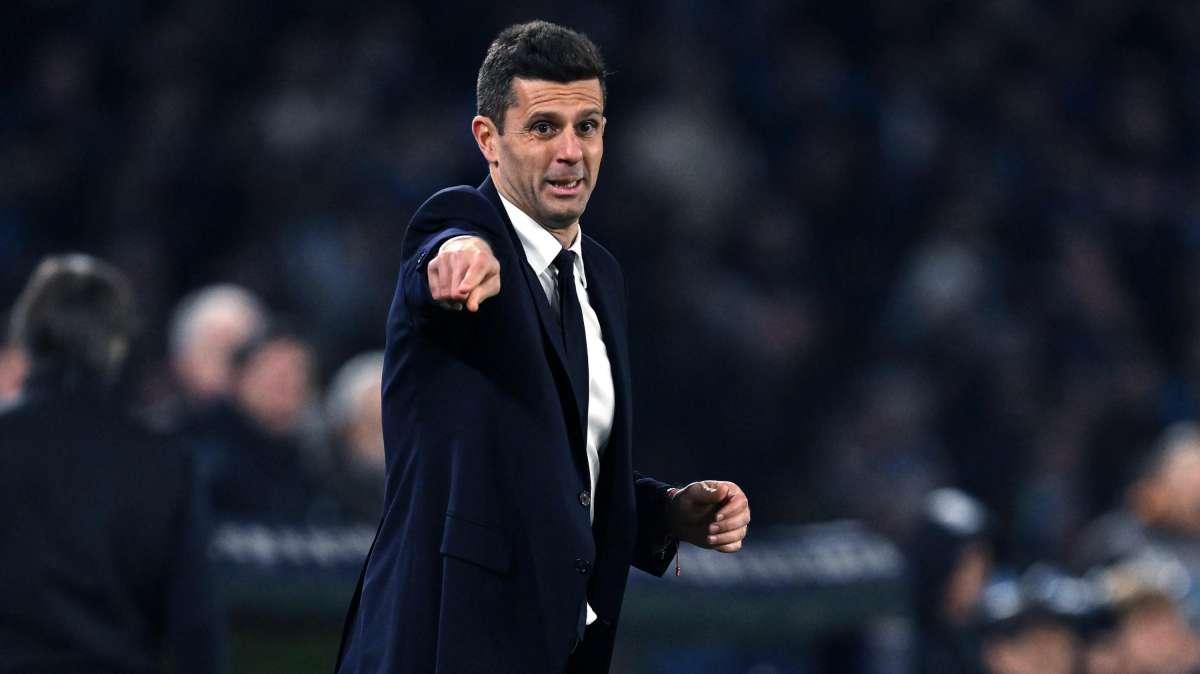 Juve, Zidane, Sartori