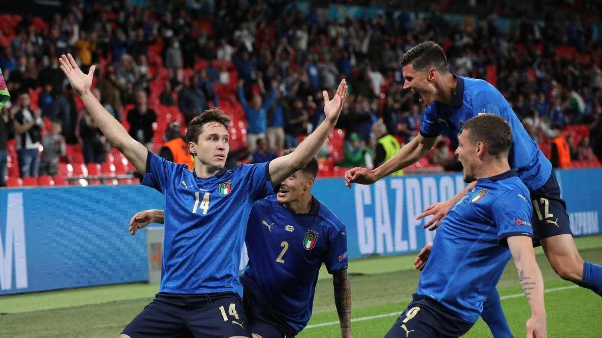 Non rimane che vincere!