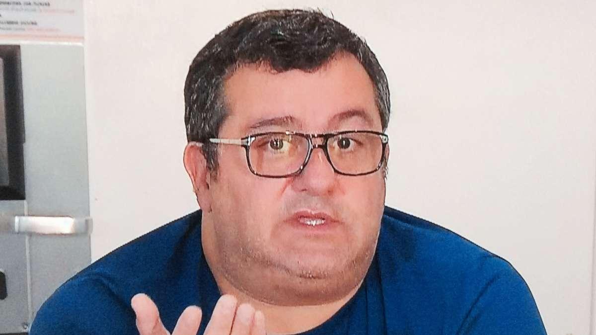 Raiola e la FIFA