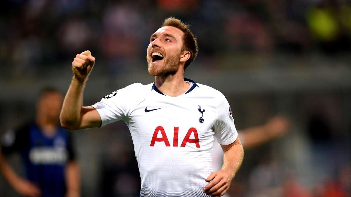 L'affaire Eriksen