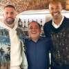 Nastasic-Naldo, dalla Bundes alla "fiorentina"