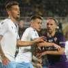 Ribery-Chiesa, partita a due facce
