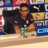 Quagliarella: "Scudetto? Napoli provaci ma Fiorentina merita di stare lì". Insigne: "Ora mi diverto, mai dubitato di Sarri"