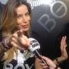 AIDA YESPICA: "RAFFORZATA DAL GF. HO PROGETTI LAVORATIVI E SENTIMENTALI. IL CALCIO..."