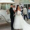 Vincent Laurini e Linda sposi, ma il principino è Diego