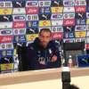 De Silvestri: "Fiorentina molto forte, ben impressionato da palleggio e compattezza ma sullo scudetto non sono un mago"