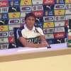 Conte: "Fiorentina spot per il calcio, il lavoro e la serietà pagano anche con mezzi minori. Bernardeschi ora ha qualità e quantità e..."