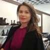 Daria Baykalova si confessa, dalle fiction a Sorrentino passando per Pitti e il calcio