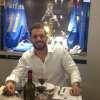 Gianmarco Valenza:  "Italia? Atmosfera magica. Farei giocare Berna. Viola? Gradino sotto ma..." 