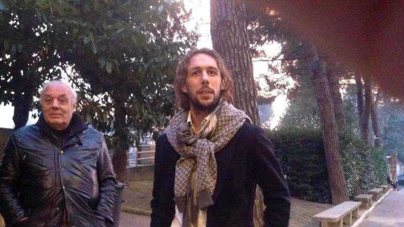 Donadel: "Fiorentina non ridimensionata, l'importante è essere lì. Se vince lo scudetto godo come un matto e prendo il primo aereo"