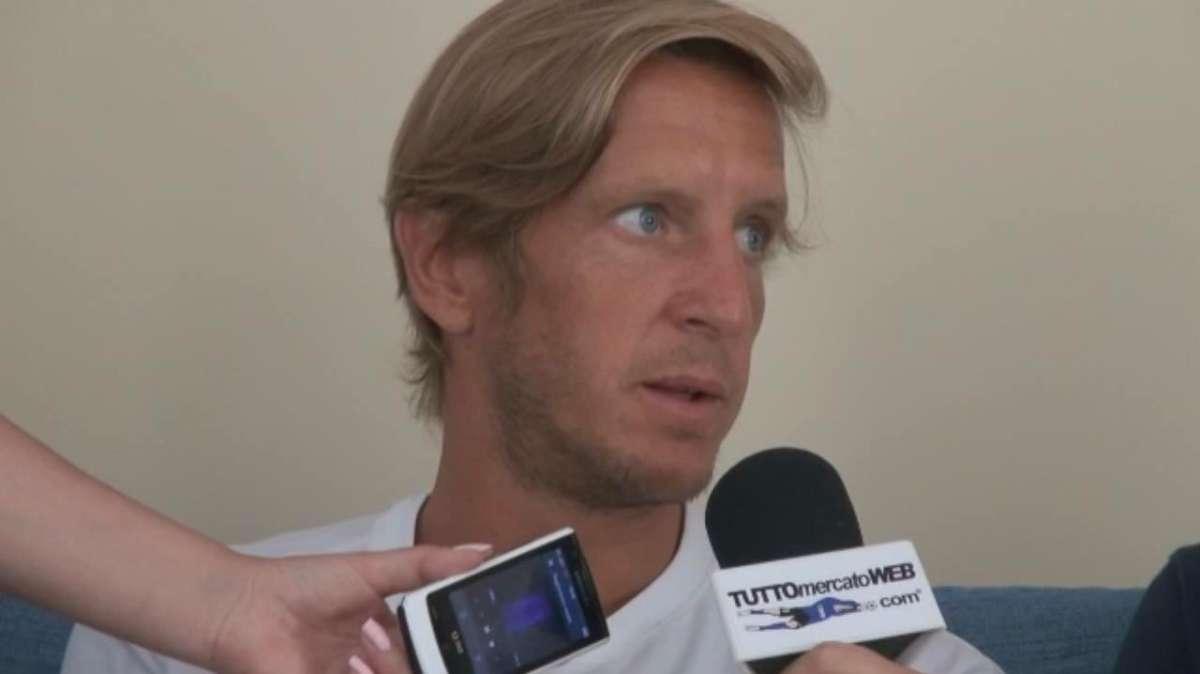 Ambrosini: "Savic leader, difficile da sostituire ma lo scambio è un affare. Montella? Non bello lasciarsi così"