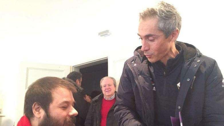 Della Valle contro allenatori: il terrore di chi ti fa ombra