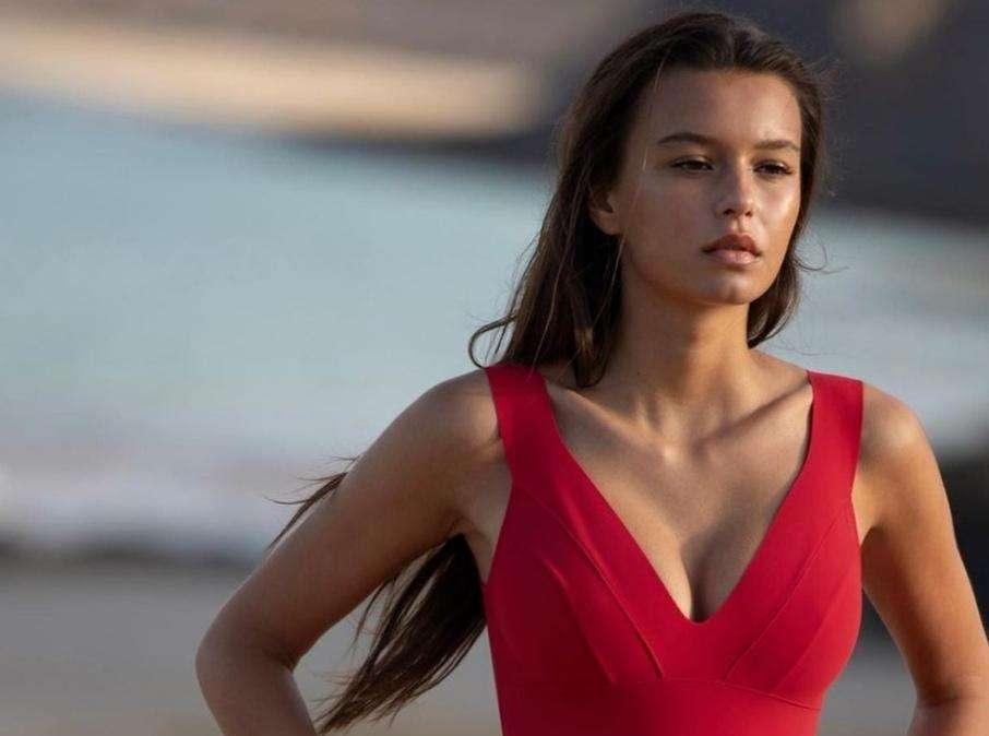 Chiesa ritrova il sorriso con la nuova fidanzata Lucia