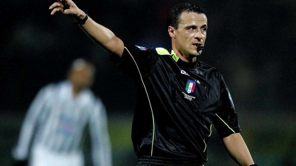 L'ex "ribelle" Marelli: "Designatori esperti per far crescere gli arbitri. Rizzoli ok ai Mondiali, Gervasoni da rilanciare"