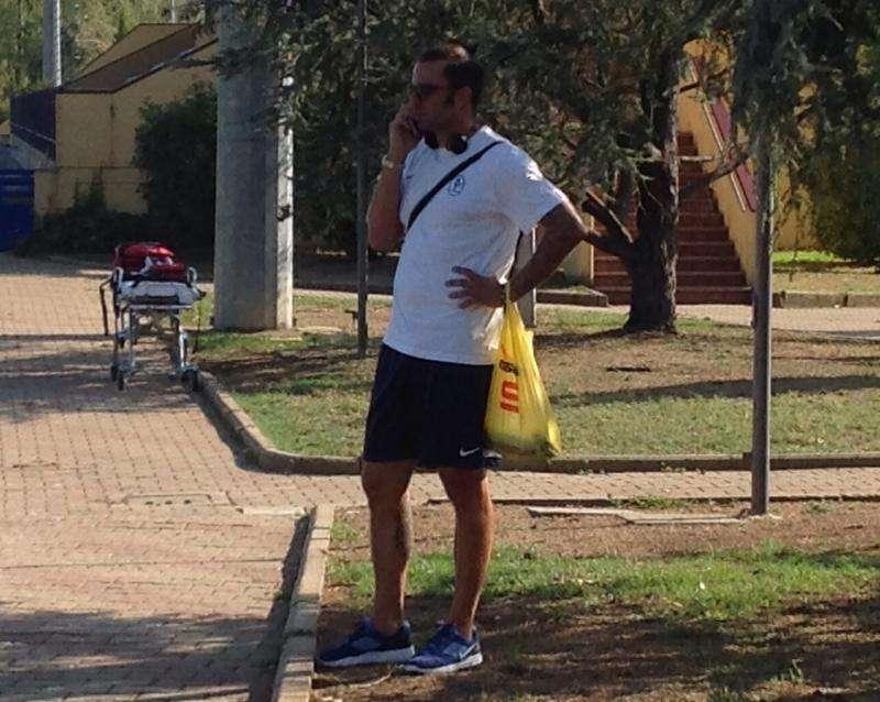 Blasi verso l'India: "Derby con Mutu? Lo saluterò con piacere. Suarez? Ottimo se si confermerà. Porto con me quel gol di Firenze..."