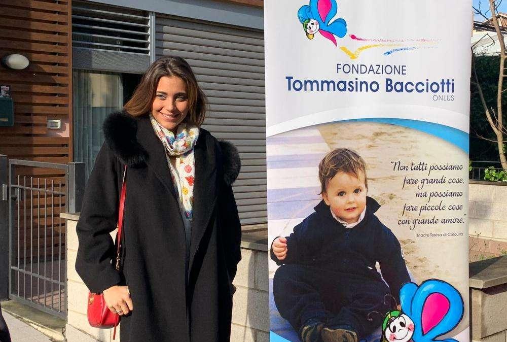Il ct, l'unico 10 e la Miss per Tommasino