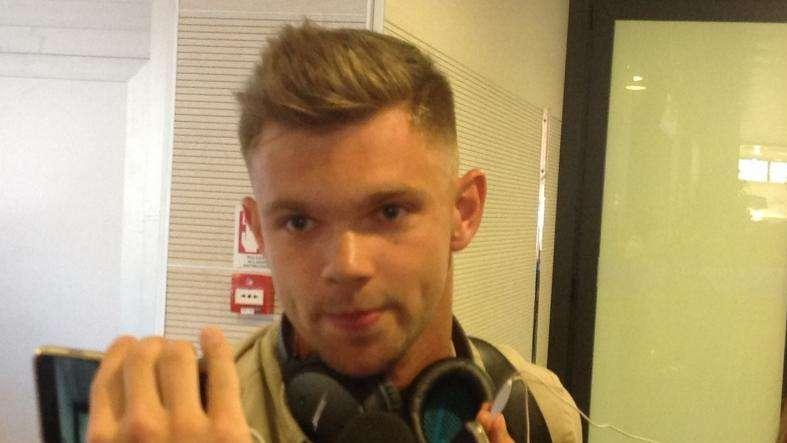 Ecco Dragowski: "Felice di essere qui, la Fiorentina per migliorarmi"