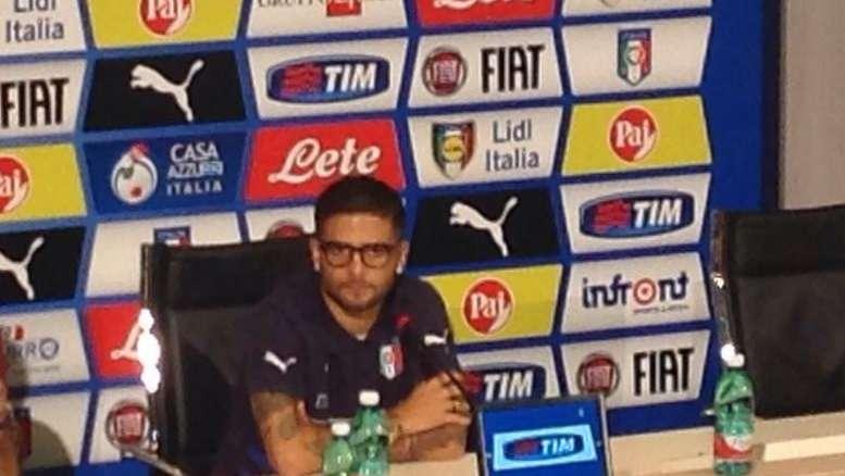 Quagliarella: "Scudetto? Napoli provaci ma Fiorentina merita di stare lì". Insigne: "Ora mi diverto, mai dubitato di Sarri"