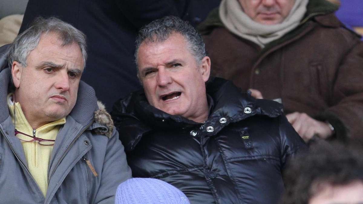 Braschi studia da ds: "Solo per passione, dopo 4 anni mi riposo e mi aggiorno. Rizzoli mia grande soddisfazione"