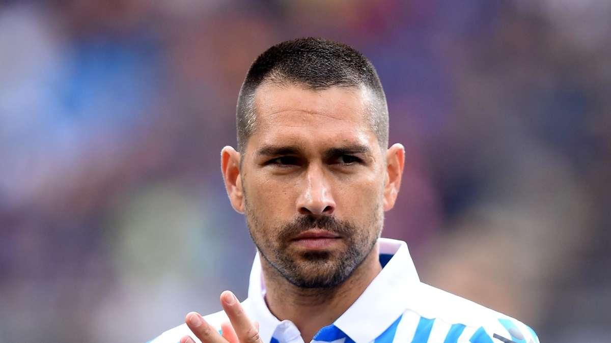 Borriello: "Vi spiego la mia nuova vita ad Ibiza. Le donne? Sono stato fortunato"