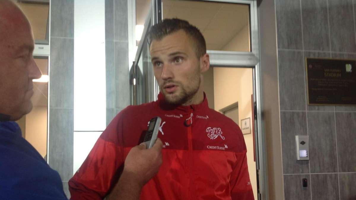 Seferovic: "Di Firenze mi manca tutto, peccato non aver avuto le stesse chance di Bernardeschi e Baba ma...."