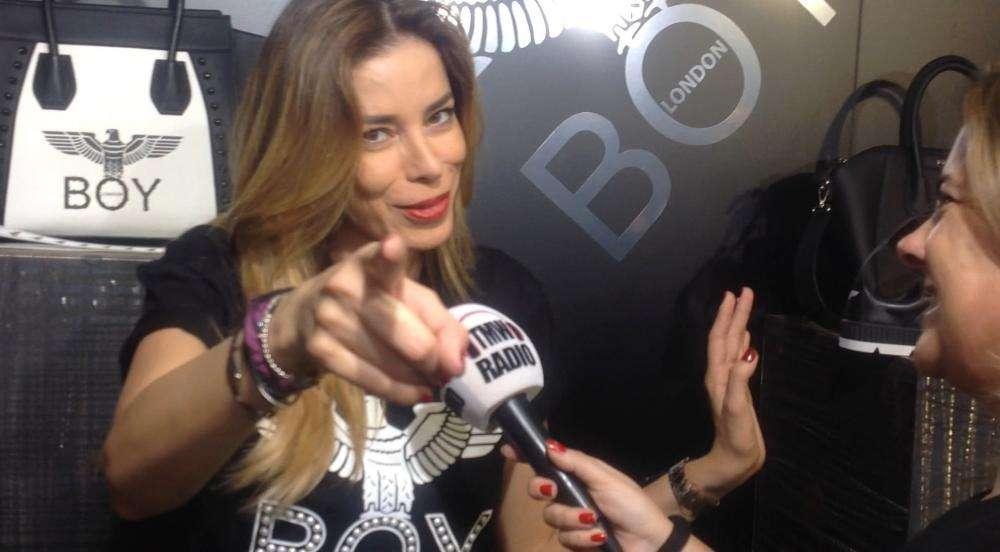 AIDA YESPICA: "RAFFORZATA DAL GF. HO PROGETTI LAVORATIVI E SENTIMENTALI. IL CALCIO..."