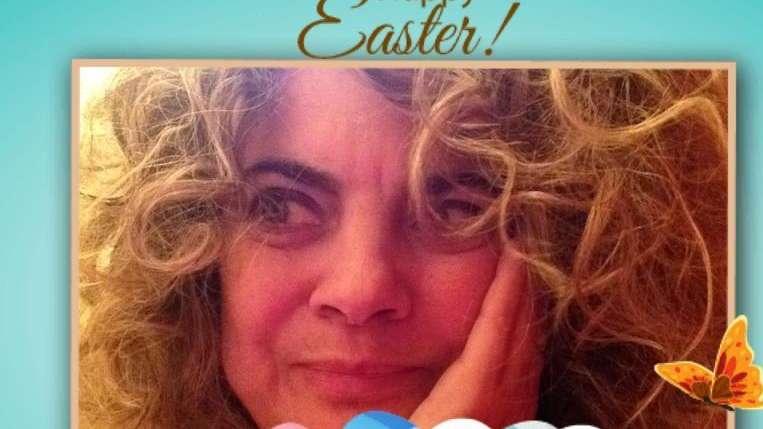 BUONA PASQUA!!