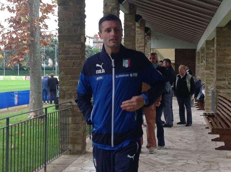 Stage azzurro: convocati i "toscani" Pasqual e Valdifiori, novità Caligiuri e Sansone