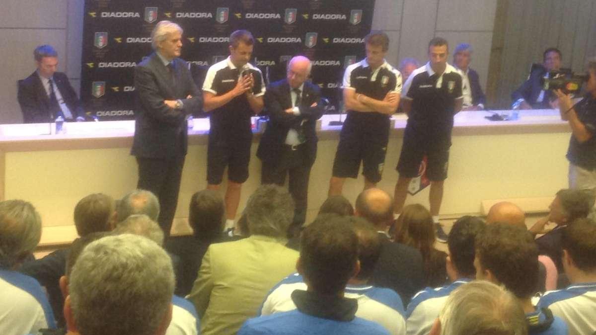 Nicchi ai suoi arbitri: "Fatevi rispettare con il regolamento e non con comportamenti non consoni. Violenza non più tollerata"