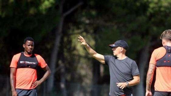 L'ex Vio: "Zenga-Sousa bella sfida. Walter legge meglio le gare, il secondo è più attento. E Montella..."