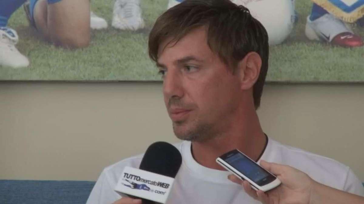 Avramov sponsorizza il concittadino Milinkovic: "Campione del mondo, abile con la palla e ottimo caratterialmente"