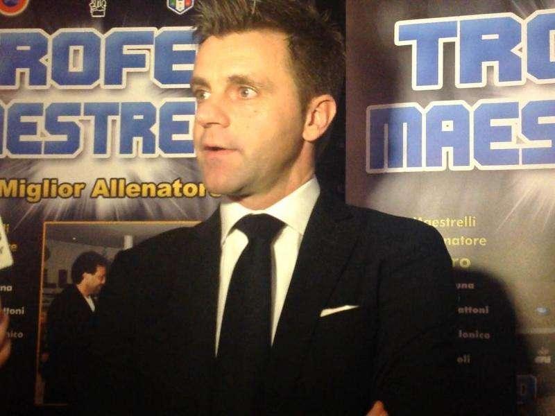Rizzoli: "No al sorteggio, sì alla tecnologia ma addizionali ok. Carpi in A? Dopo il terremoto sarebbe bello"