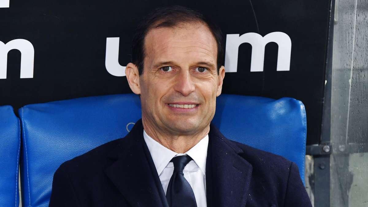 Allegri ed Ambra aspettano un figlio? Lei non conferma ma...