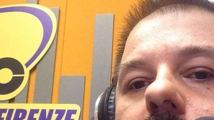 Un burqa (viola) per Borja