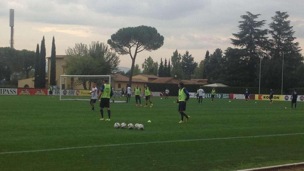 Zaza-Immobile, amore azzurro a prima vista per la coppia più "ignorante"