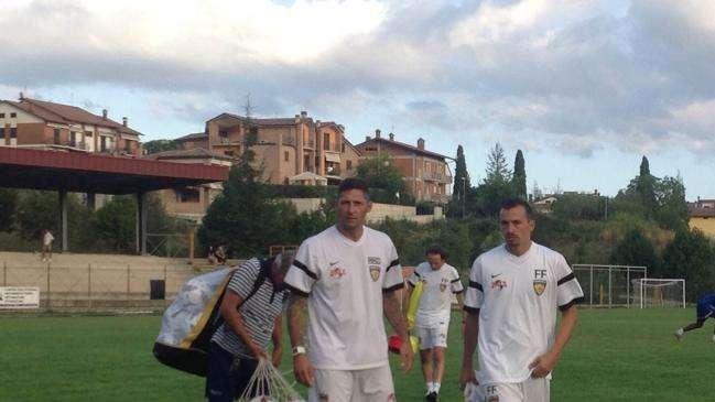Materazzi: "Ecco il mio Chennaiyin. Balo cogli l'occasione, Miha giusto per te. Juve da battere, Inter con Mancini e quei giocatori da scudetto. Sousa..."