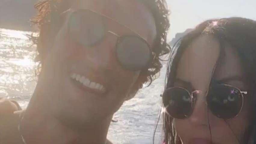 La Quattrociocche esce allo scoperto. Aquilani... 