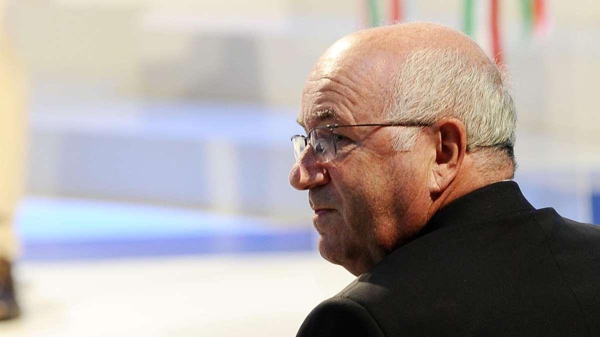 Tavecchio presidente federale: vittoria dei conservatori e di Lotito ma bisognava pensarci prima
