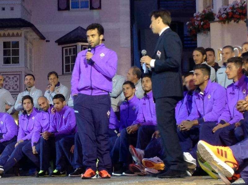 Giuseppe Rossi compra casa a Firenze e torna subito in gol: tripletta a New York