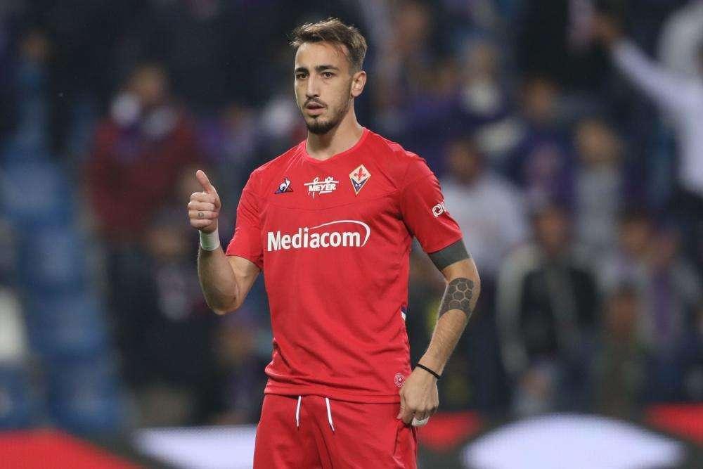 FOTO, Castrovilli, dal rinnovo e la Miss al gol per Ribery