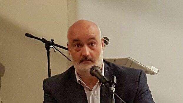 L'amico gallerista Pananti: "Vi spiego l'arte povera di Corvino, appassionato di giovani autori come nel calcio. E Pradè.."