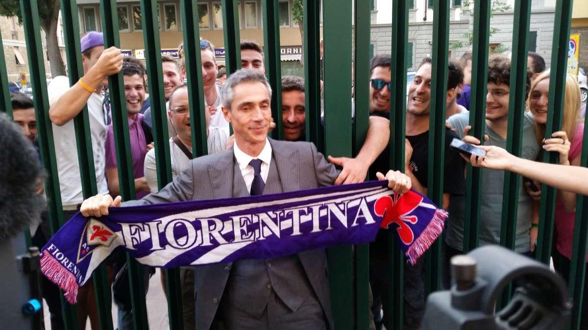 Sousa-proprietà-tifosi, solo l'unione fa la forza. E qualcosa ieri si è mosso da più parti