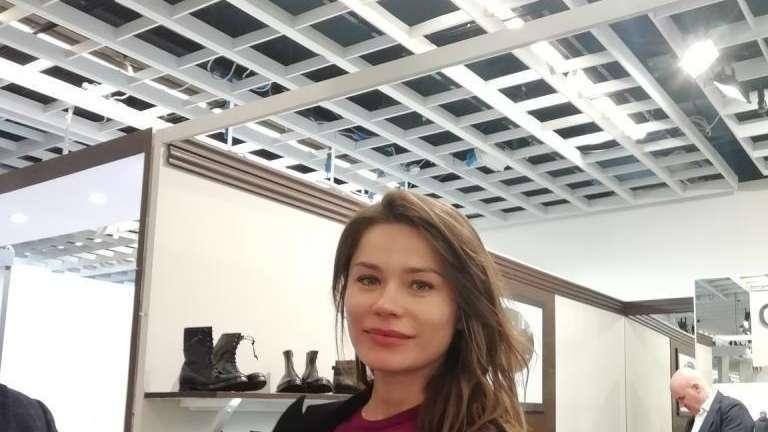 Daria Baykalova si confessa, dalle fiction a Sorrentino passando per Pitti e il calcio