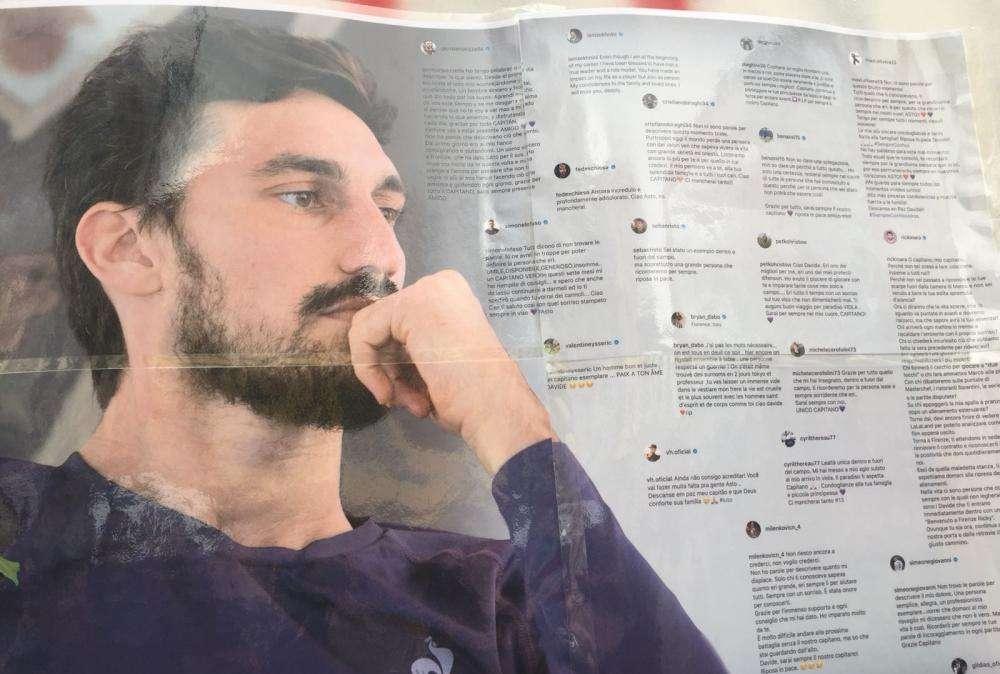 NON CHIAMIAMOLE SEMPLICI PARTITE