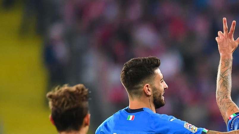 Pezzella-Biraghi: gol ed emozioni in Nazionale nel segno di Astori