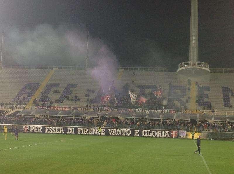 Fiorentina-tifosi, avanti insieme