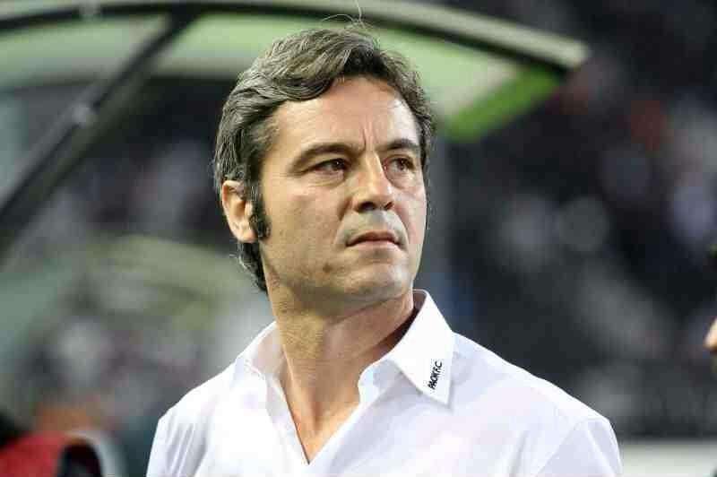 Vryzas: "Montella è un allenatore moderno e la Fiorentina una grande squadra, il Paok punta sul pubblico"