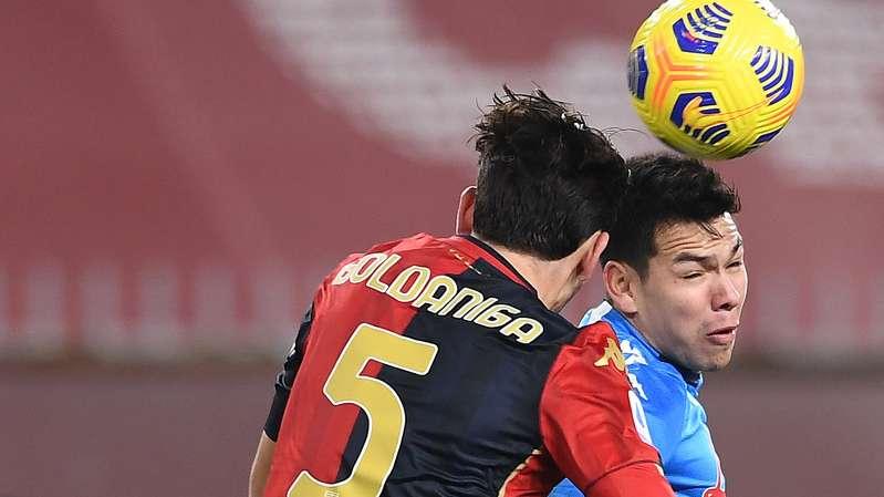 Osvaldo a Firenze con Giannina Maradona: prima in tribunale, poi l’abbraccio con le figlie