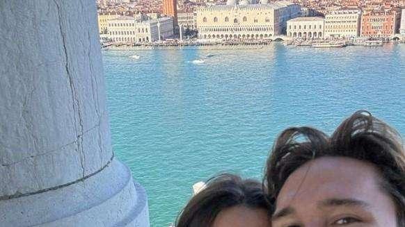 Federico Chiesa si sposa! Lucia ha detto sì a Venezia